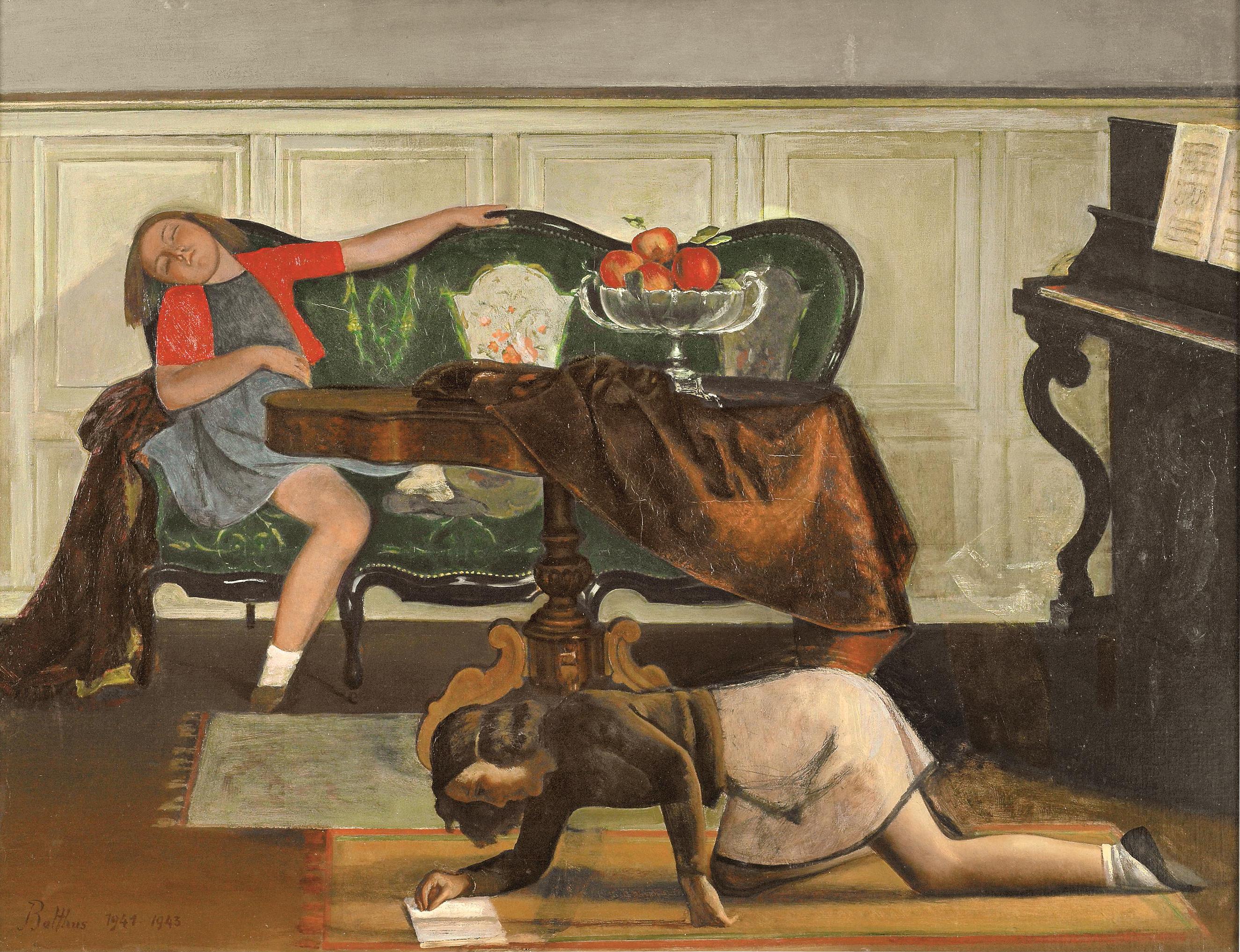 the-vision-balthus