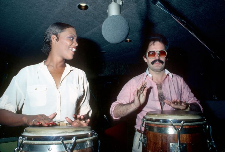 Giorgio Moroder Biografia Dell Uomo Che Ha Inventato La Musica Dance