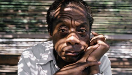 James Baldwin: la nemesi del sogno americano