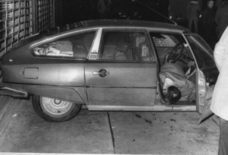 Mino Pecorelli, i segreti italiani uccidono