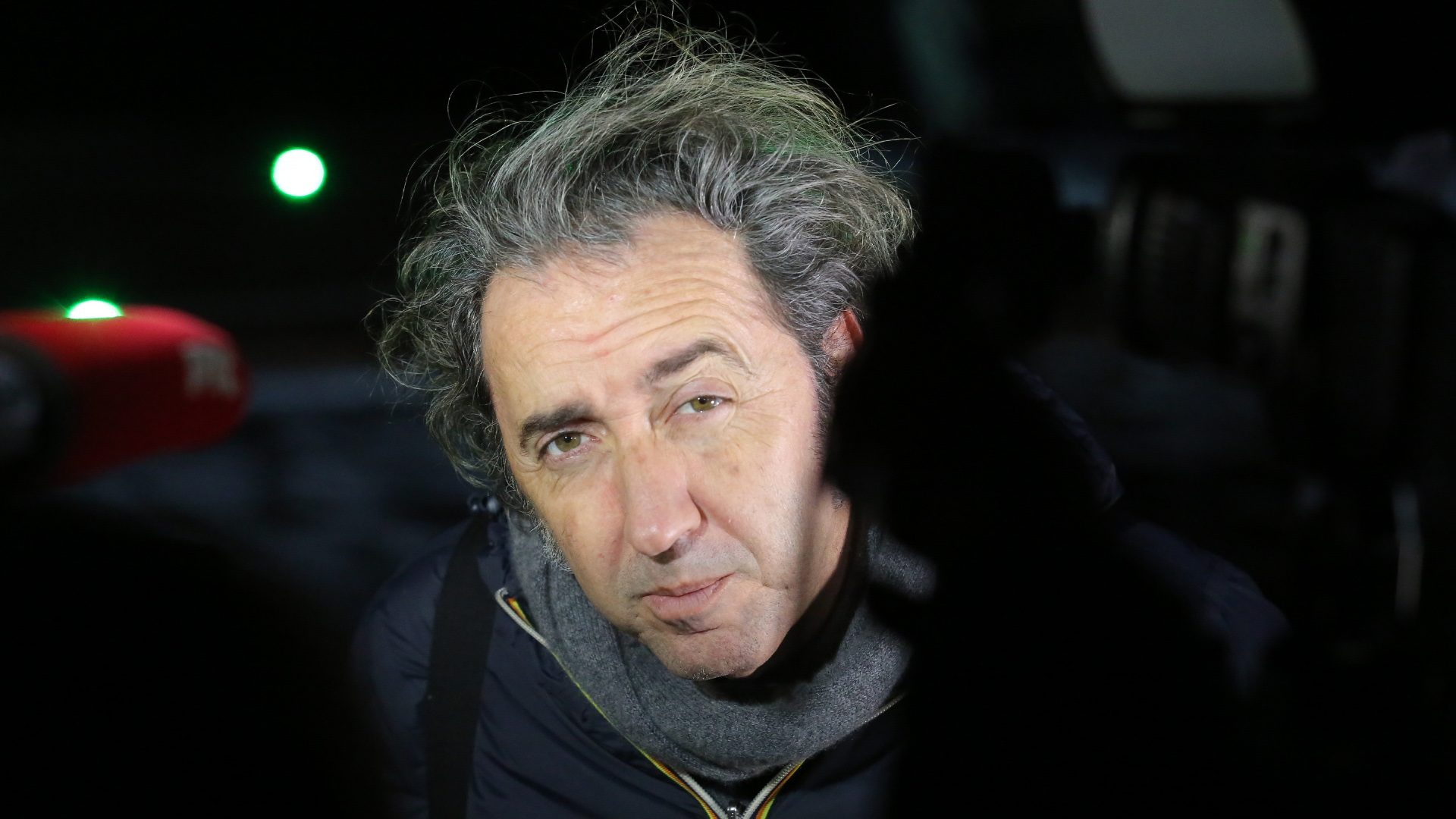 Il problema del cinema di Sorrentino è che è diventato una parodia di