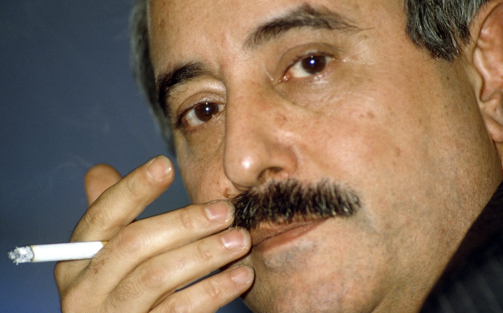 Giovanni Falcone Ucciso Dagli Amici