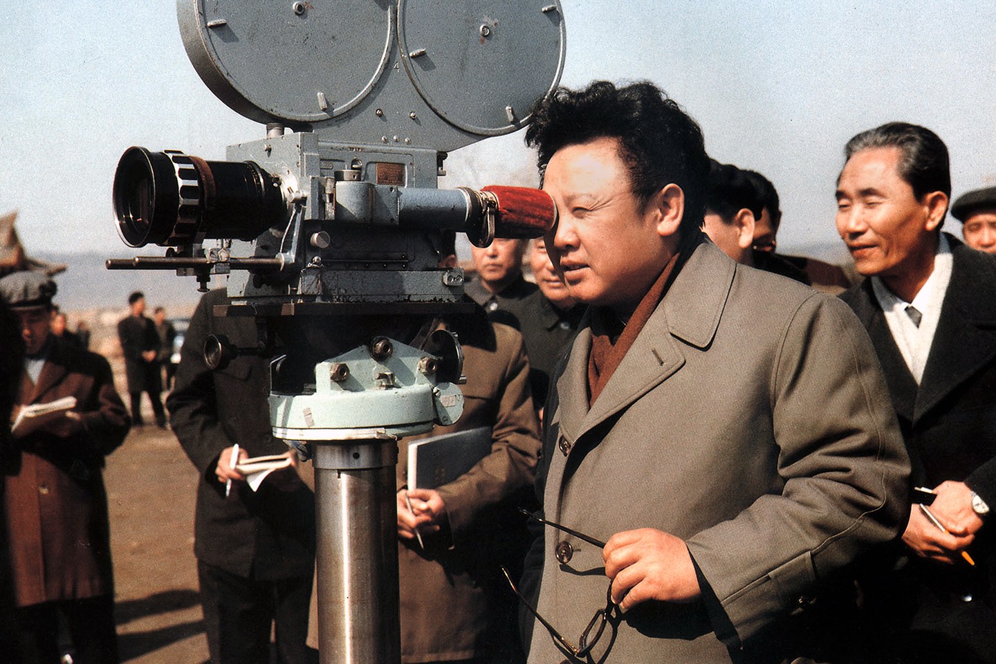 Quando la Corea del Nord rapì un'attrice e un regista e li costrinse a  risposarsi per il bene del cinema