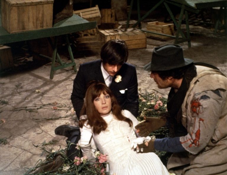 Monica Vitti è la mattatrice della commedia italiana - The ...