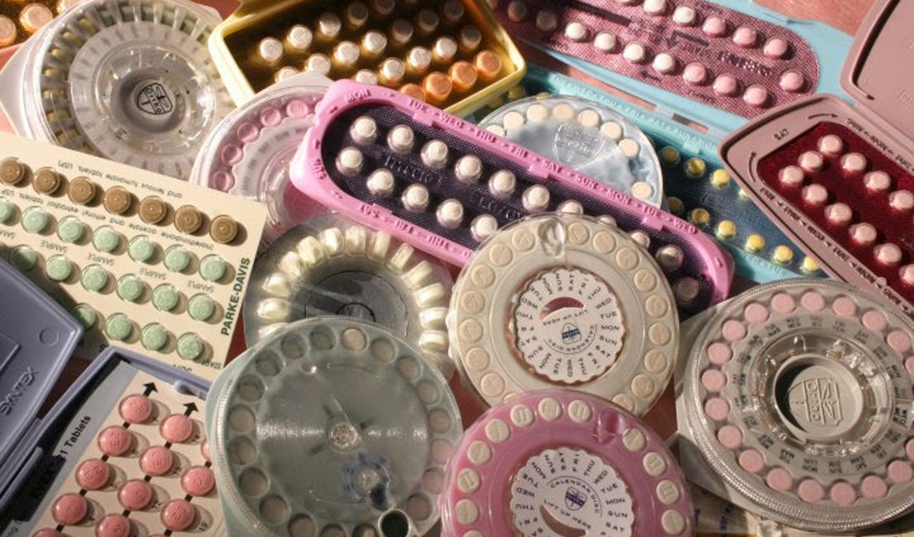 La contraccezione è un problema di tutti. Perché solo le donne devono  prendere la pillola?