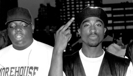 Perché Tupac e Notorious B.I.G. sono ancora irraggiungibili