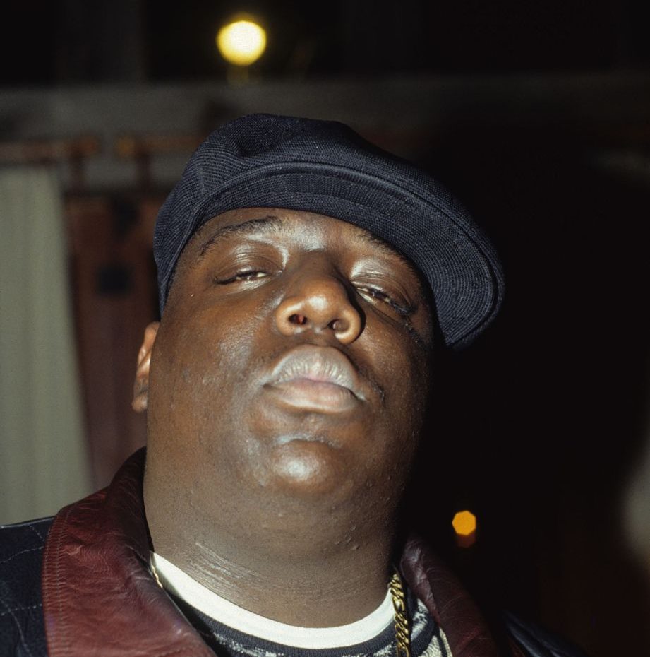 BIGGIE SMALLS SOBRE A MORTE DE EAZY-E! (1995)