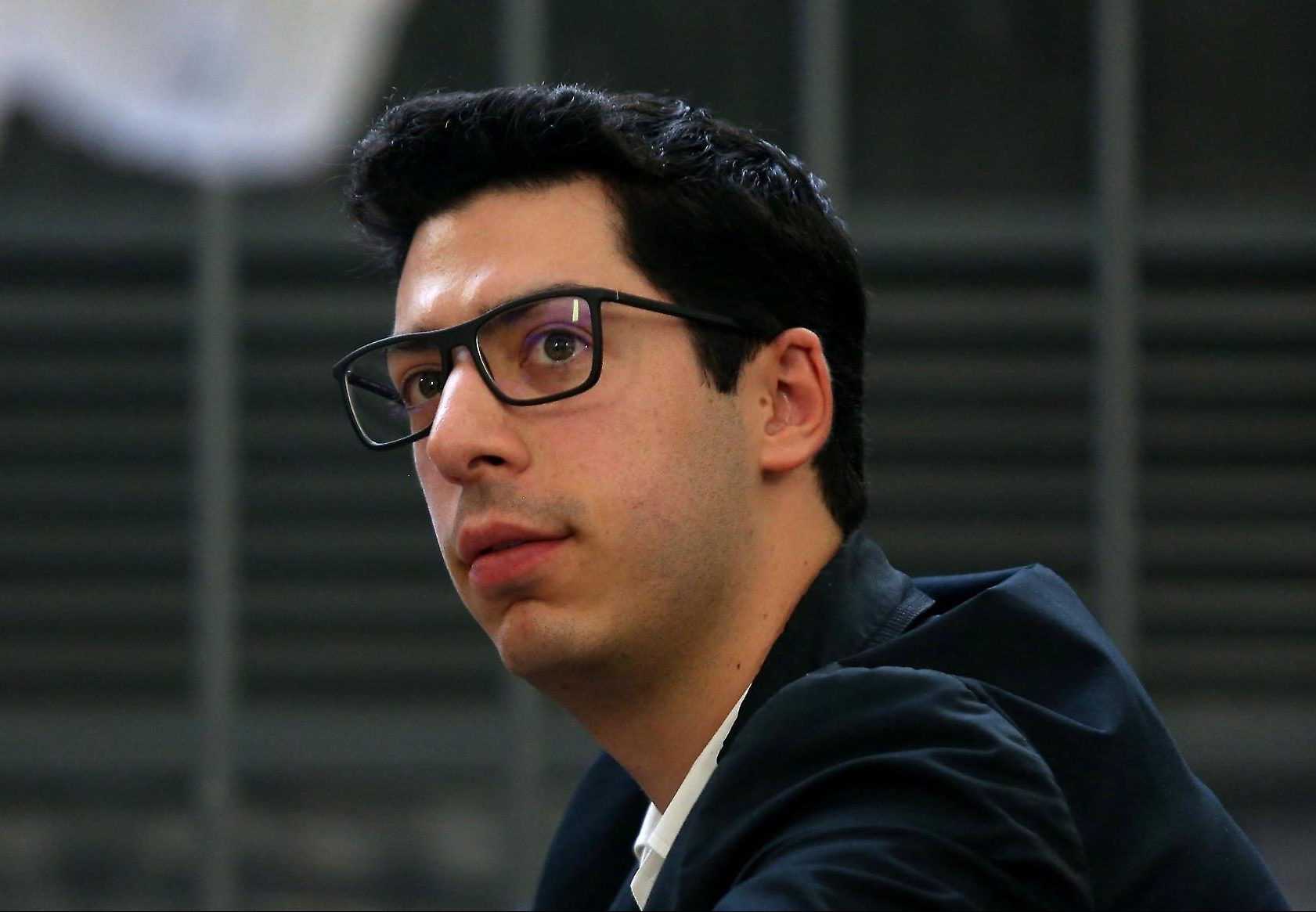 La nuova vita da influencer di Renzo Bossi, graziato da Salvini THE
