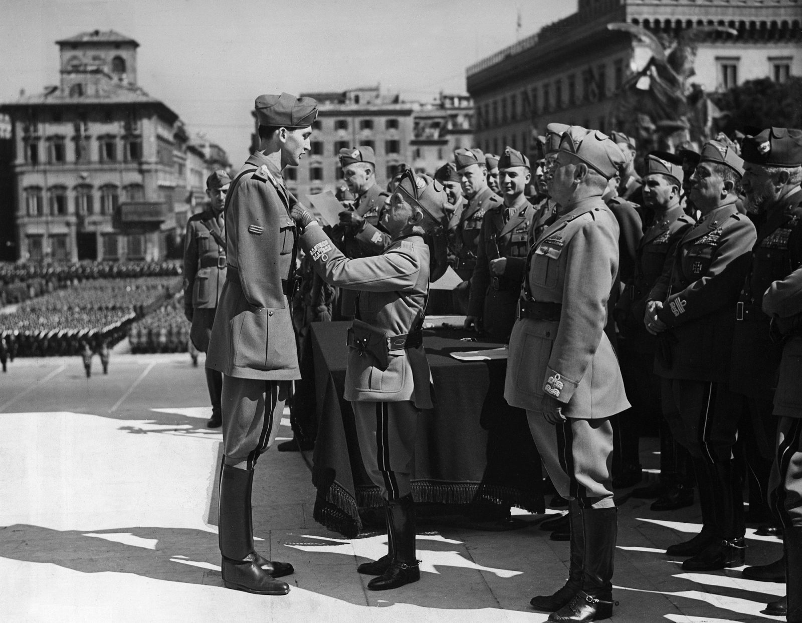Curzio Malaparte ci insegna come difenderci da un colpo di Stato