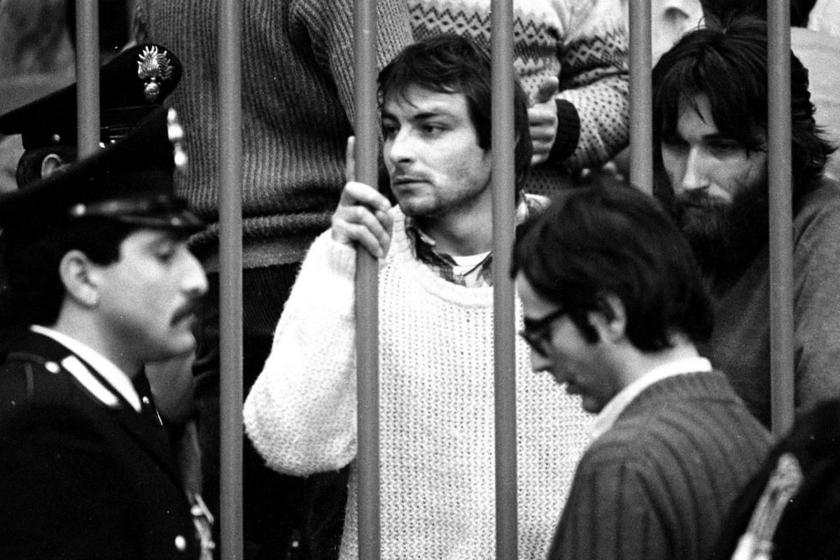 Как называется 1981 год. Как называется 1981 год