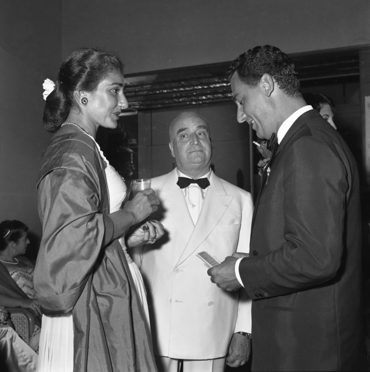 La storia di Angelo Rizzoli, l’editore di umili origini che ha fondato