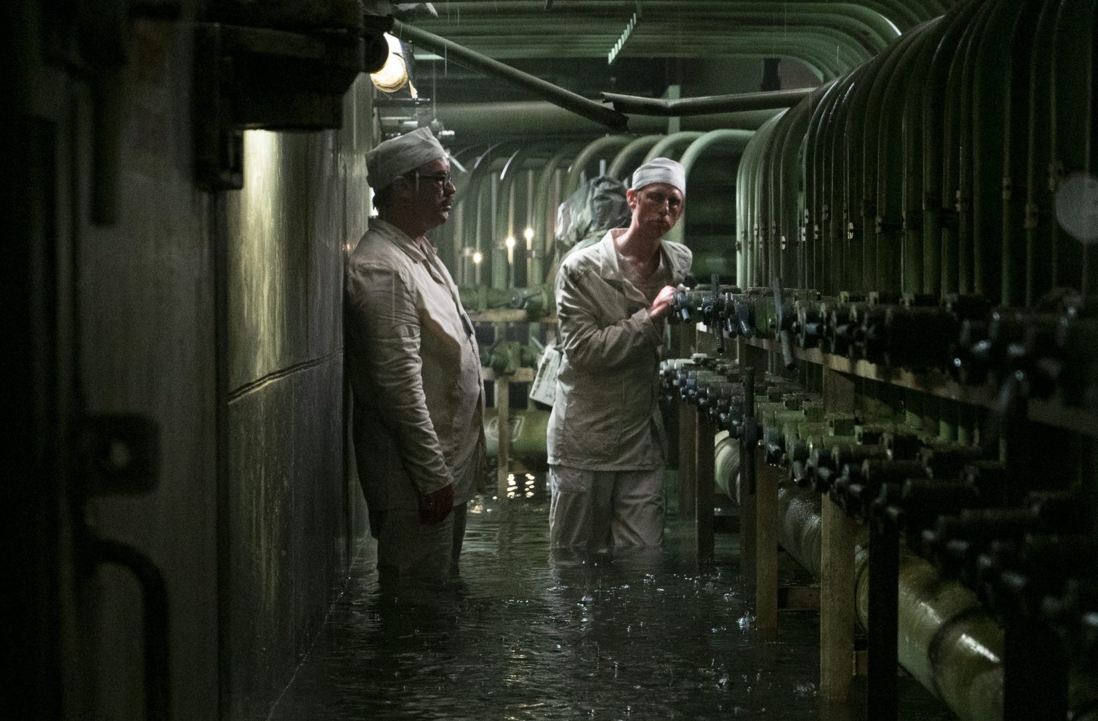 Ou Regarder Chernobyl Serie Chernobyl è la serie più bella del 2019 e una delle migliori di sempre