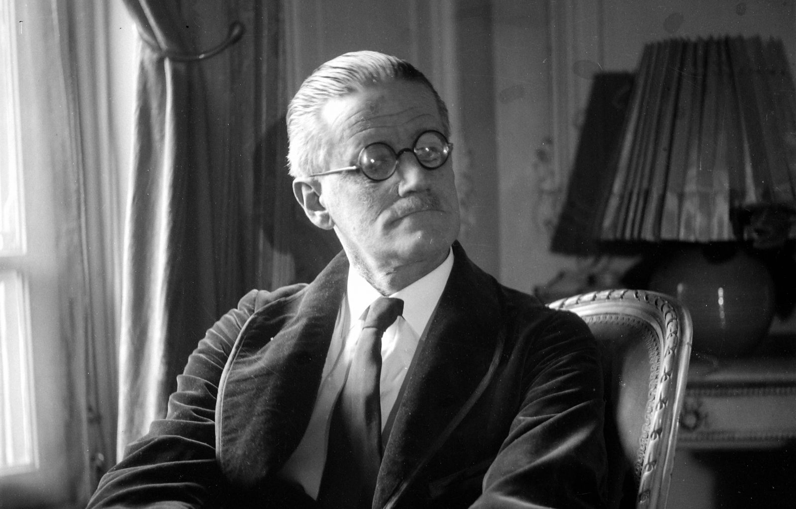 Come l’Ulisse di Joyce ha trasformato la quotidianità in un capolavoro