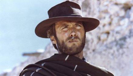 Dopo 50 anni i film di Leone e Eastwood rimangono dei capolavori inarrivabili