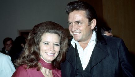 La struggente e iconica storia d’amore fra Johnny Cash e June Carter