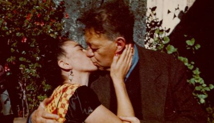 Come la storia d’amore tra Frida Kahlo e Diego Rivera ha cambiato la loro arte