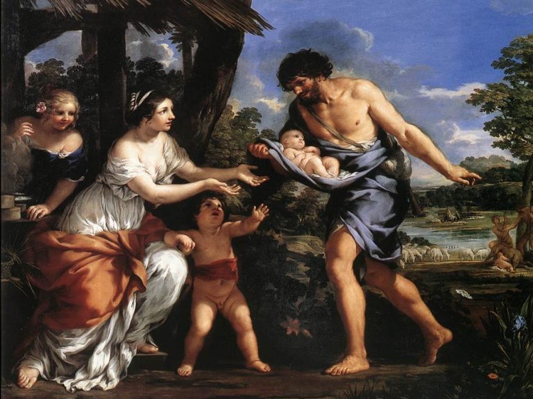 In Italia i padri non muoiono mai, a svantaggio delle nuove generazioni