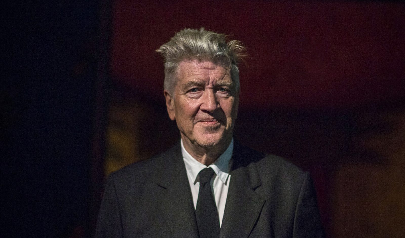 David Lynch è uno dei più grandi registi di sempre. L'Oscar alla