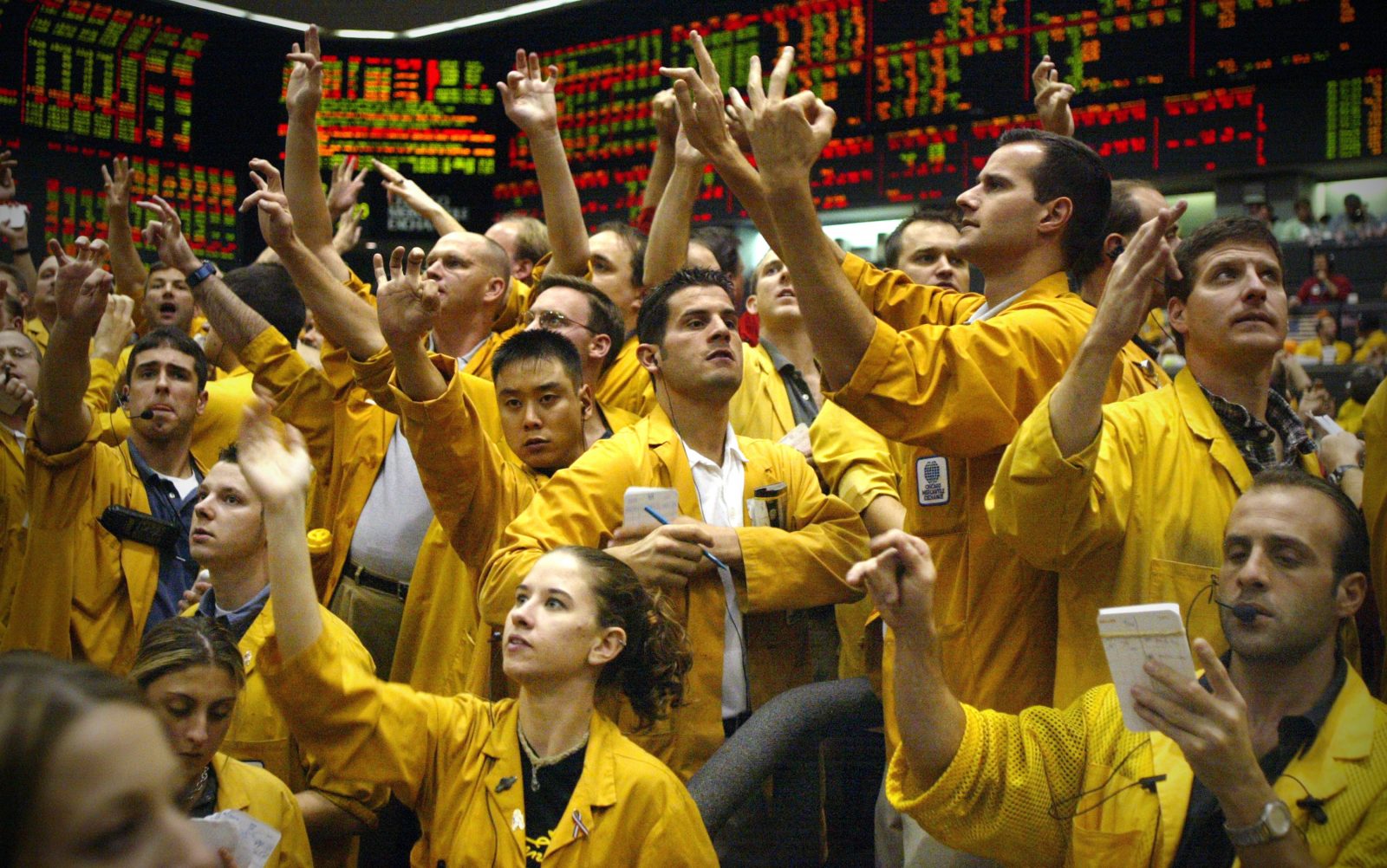 Il capitalismo può essere superato. Dobbiamo solo ritrovare il concetto