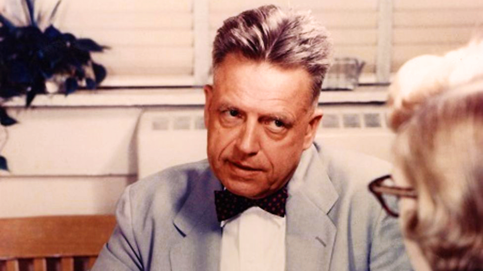 Alfred kinsey research methods