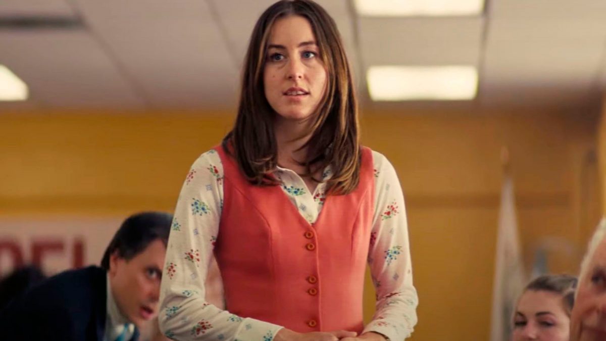 “Licorice pizza” riesce a farci provare la nostalgia di un’epoca che