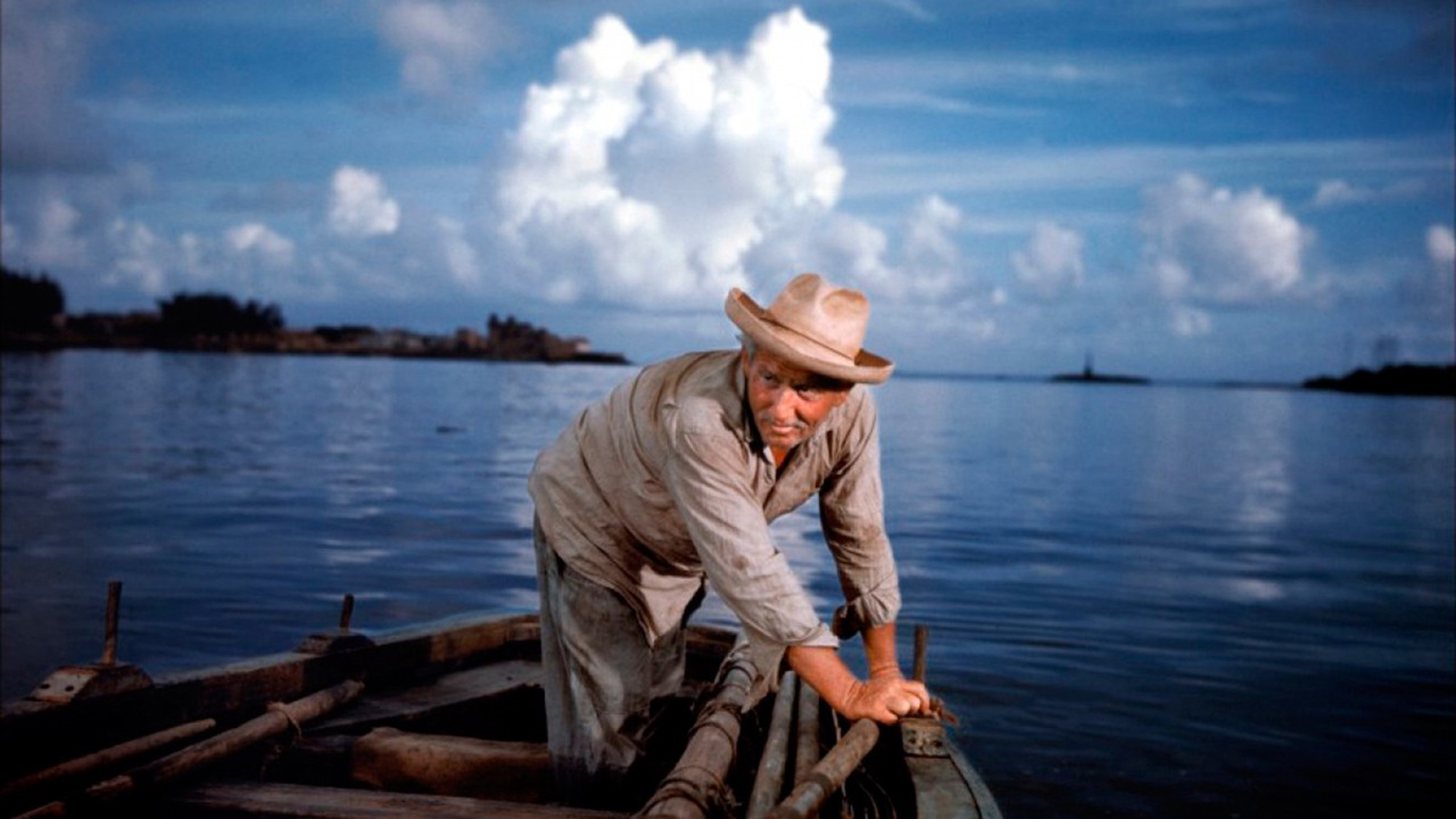 Il vecchio e il mare”, di Ernest Hemingway, è una delle più grandi metafore  dell'esistenza - THE VISION
