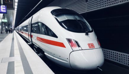 I treni sono il mezzo del futuro ma in Italia non lo abbiamo ancora capito