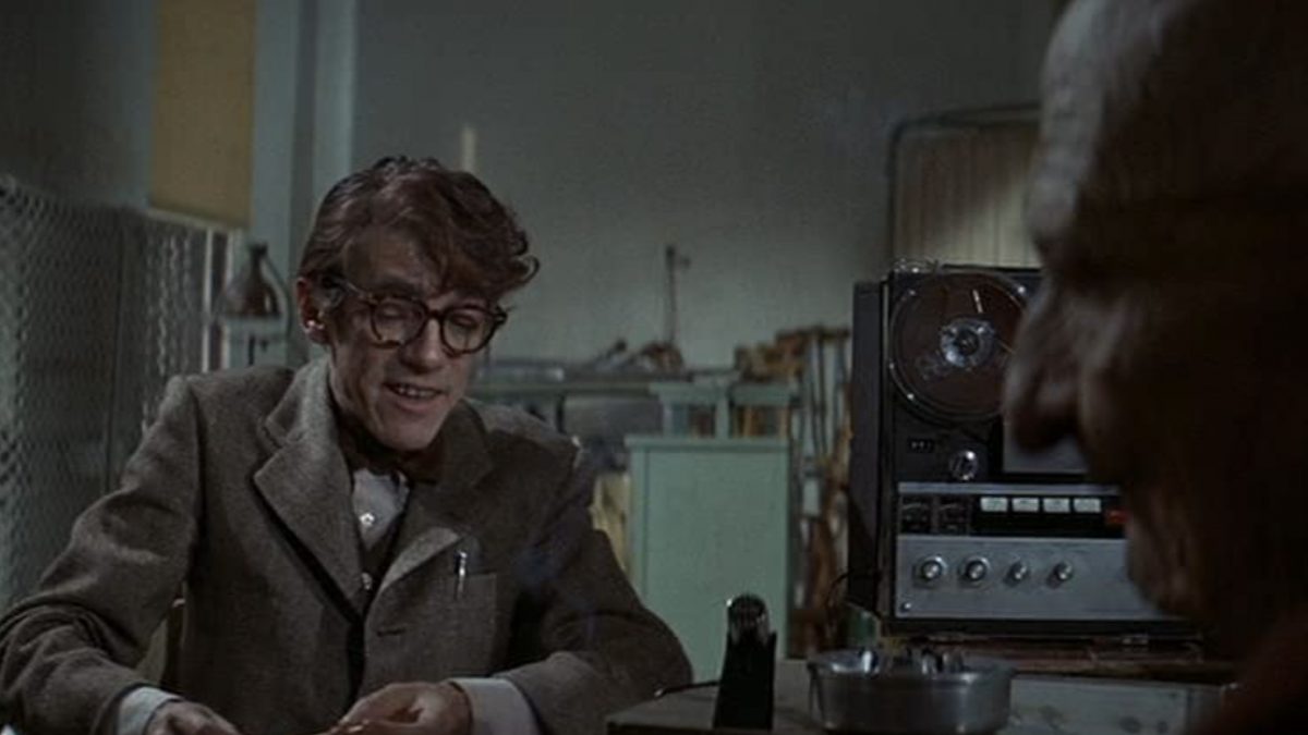 “Piccolo Grande Uomo” è il capolavoro che racconta attraverso la vita