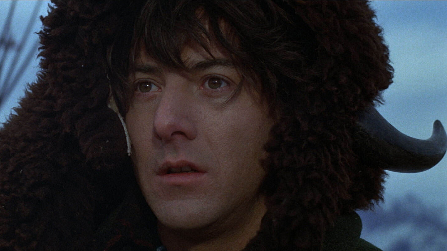 “Piccolo Grande Uomo” è il capolavoro che racconta attraverso la vita