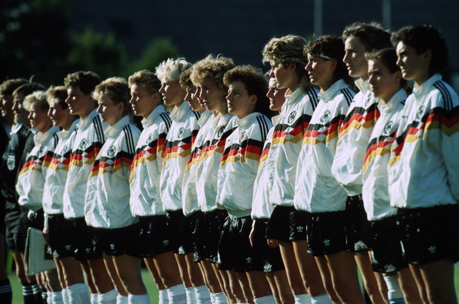 Il calcio femminile va valorizzato al pari di quello maschile. Vittorie