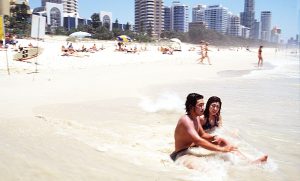 Siamo così ossessionati dal lavoro che anche in vacanza non riusciamo più a riposarci davvero