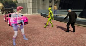 “Grand Theft Hamlet” mescola la violenza di Shakespeare a GTA per un documentario straordinario