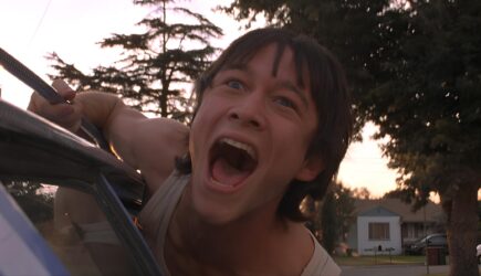 “Mysterious Skin” ci ricorda che il passato non muore mai