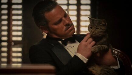 “The Offer”, la serie sulla genesi de “Il Padrino”, racconta il caos geniale dietro la leggenda