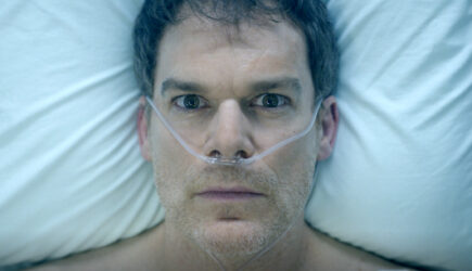 Dexter è uno dei migliori cattivi di sempre. Dopo esser passato per l’inferno, ora è risorto.