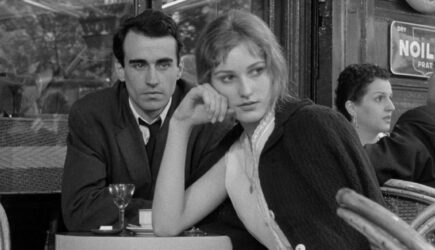 “Diario di un ladro”, di Bresson, ci ricorda che vivere nell’accelerazione attuale è insostenibile