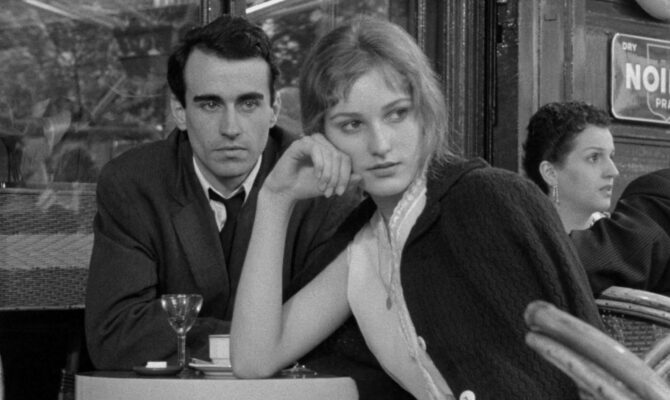 “Diario di un ladro”, di Bresson, ci ricorda che vivere nell’accelerazione attuale è insostenibile