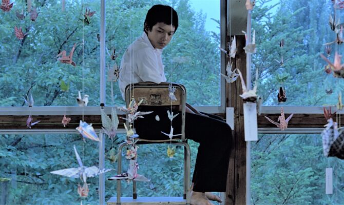 Con i suoi film, Shinji Sômai ha raccontato l’adolescenza come il luogo in cui impariamo a resistere