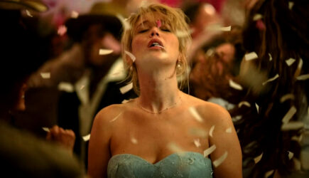 I festival di cinema, come il MUBI FEST, sono più che mai luoghi di scoperta e resistenza culturale